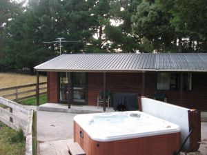 Farmstay - PacaPad Spa