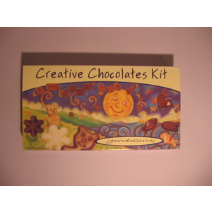 Creative Chocolate Making Kit