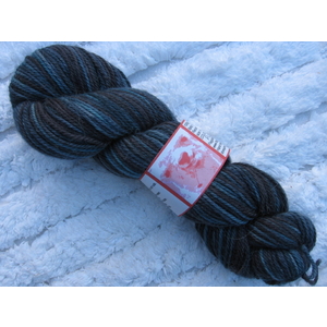 Alpaca Yarn 8-Ply PUDDLE