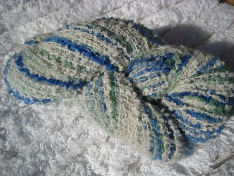 GLACIERboucle