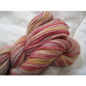 10-Ply Aran Alpaca-Rich: WINDSONG