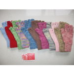 Gloves - Fingerless