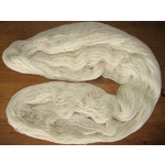 4-ply Alpaca-Rich Blend NATURAL WHITE