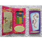 Fridge Magnet Kit