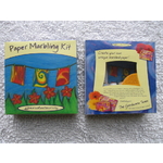 Paper Marbling Kit - PARTY BOX of 6 Kits