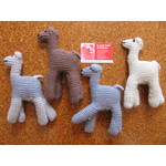 Alpaca Friend - to go with our Alpaca Duvets