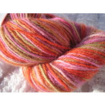 4-ply Alpaca-Rich Blend FLAMENCO