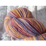 4-ply Alpaca-Rich Blend WINDSONG