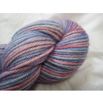 10-Ply Aran Alpaca-Rich: LAVENDER PRISM