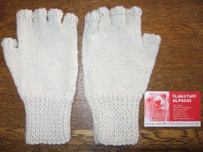 WhiteGloves