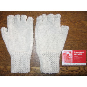 Gloves - Fingerless