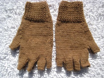 FawnGloves